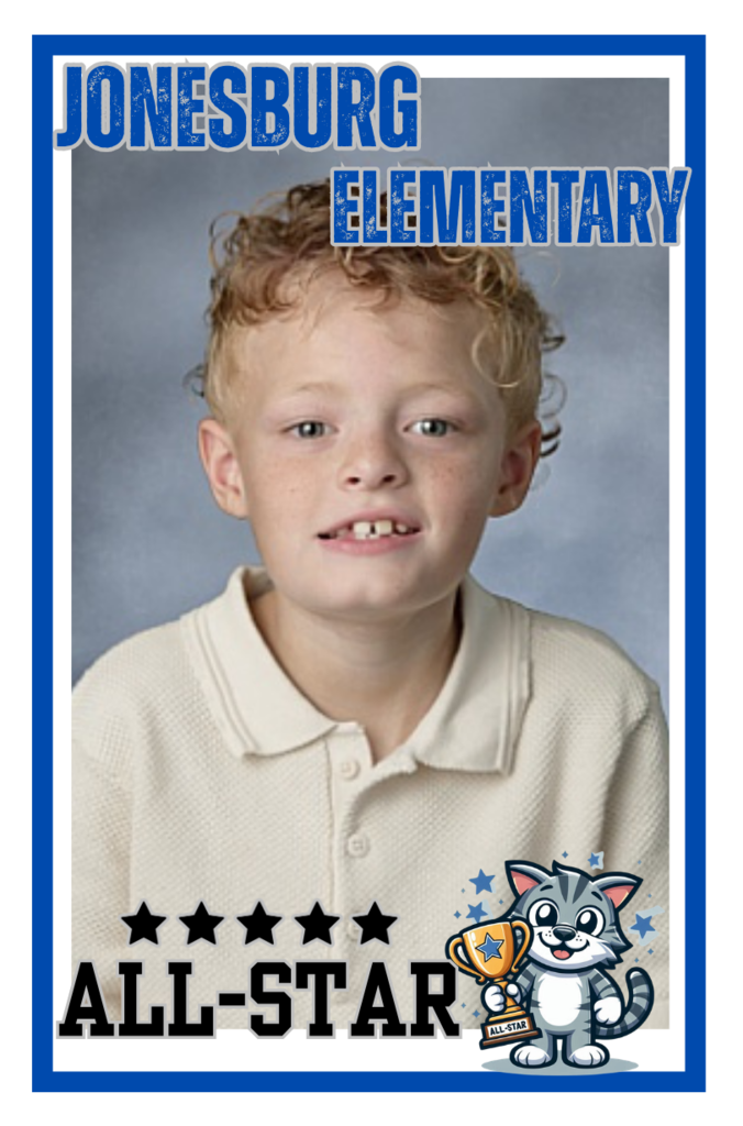 All Star Student