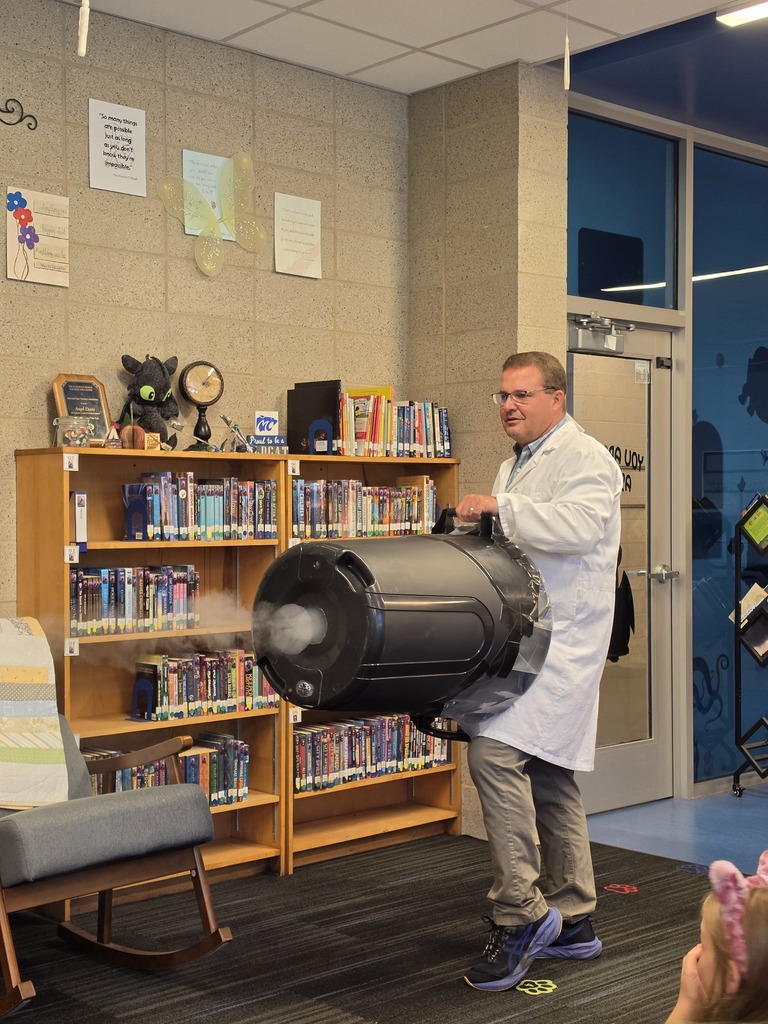 Science Fair