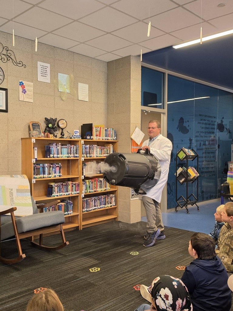 Science Fair