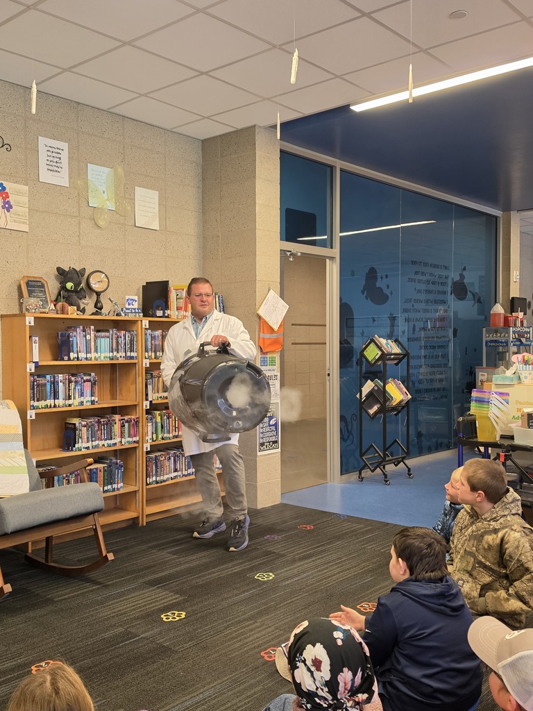 Science Fair