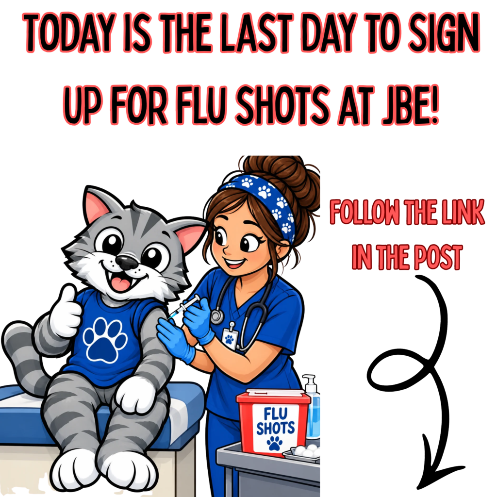 flu shot