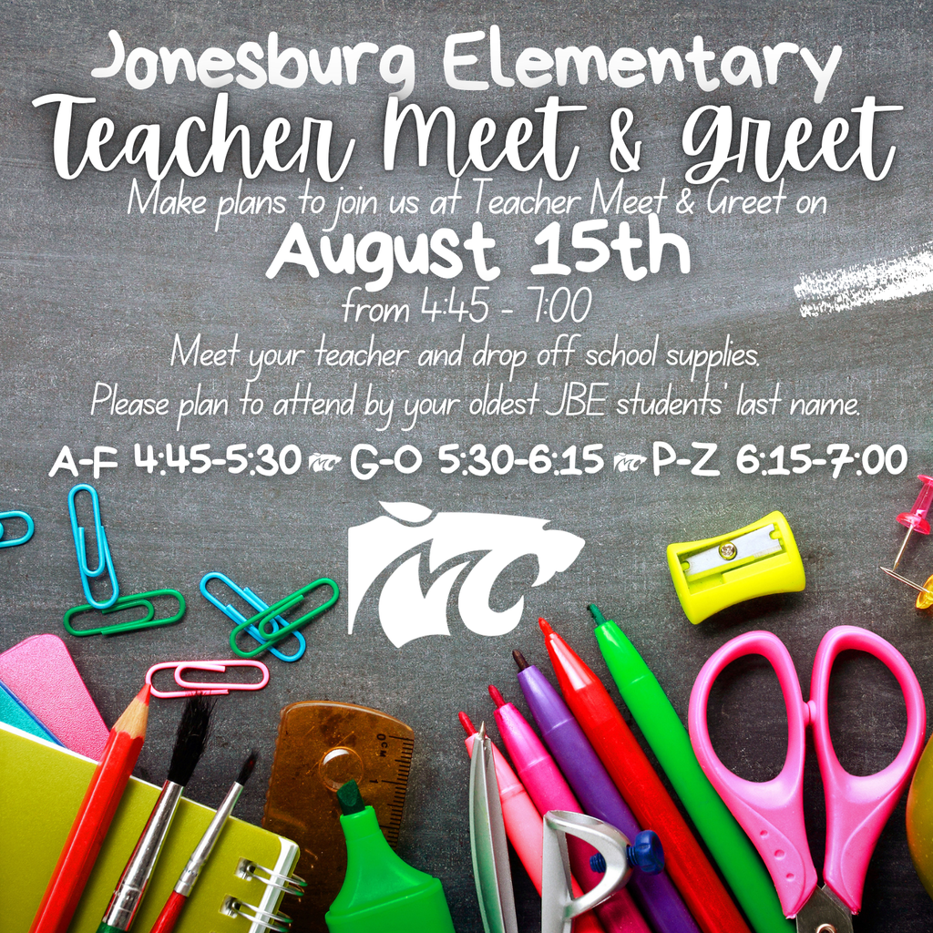 Meet & Greet