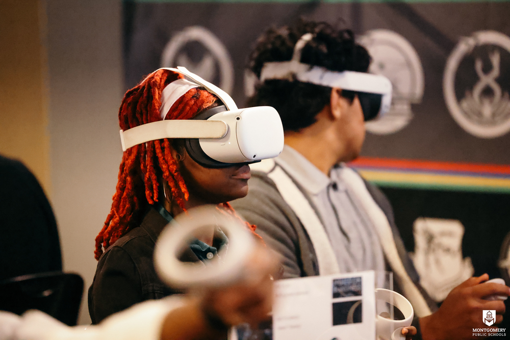Apply to Cyber Intelligence Academy at Park Crossing High School