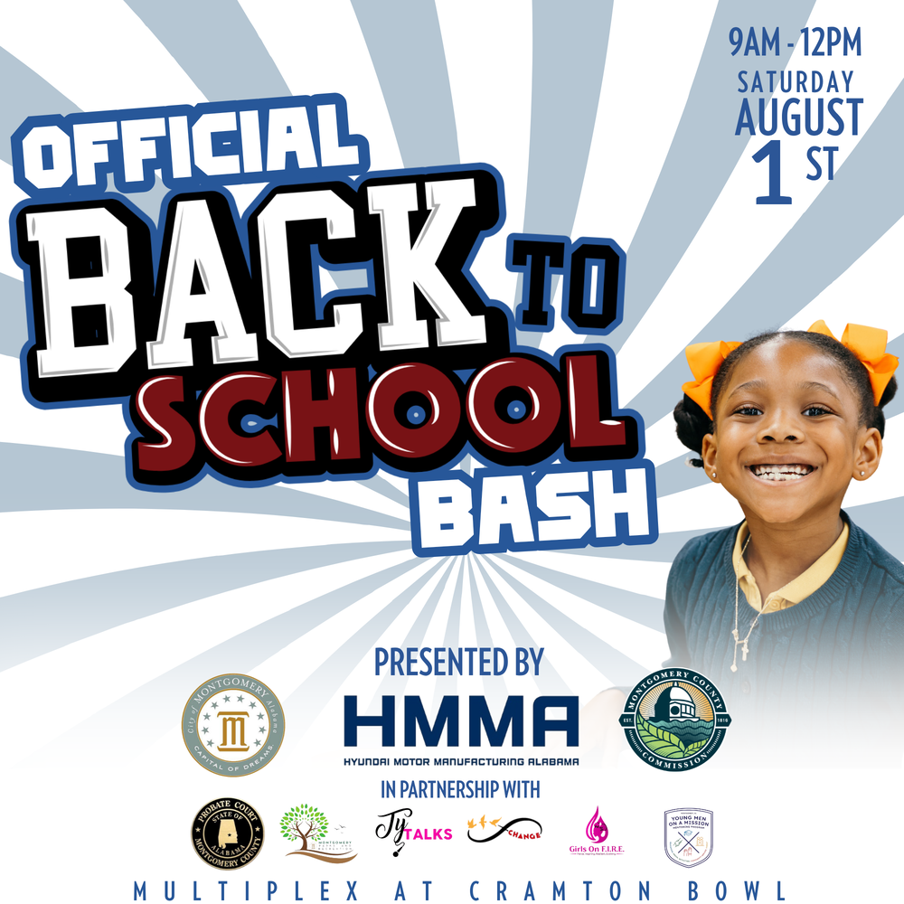 Back To School Bash