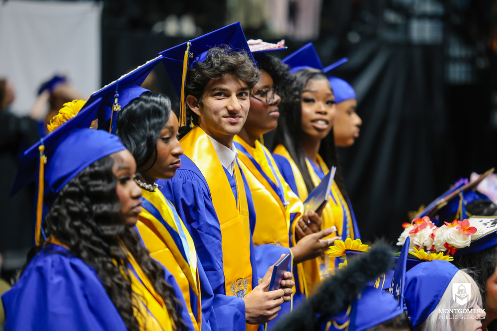 graduation