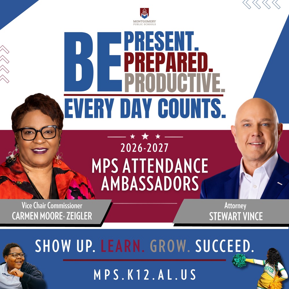 2026-2027 MPS Attendance Ambassadors