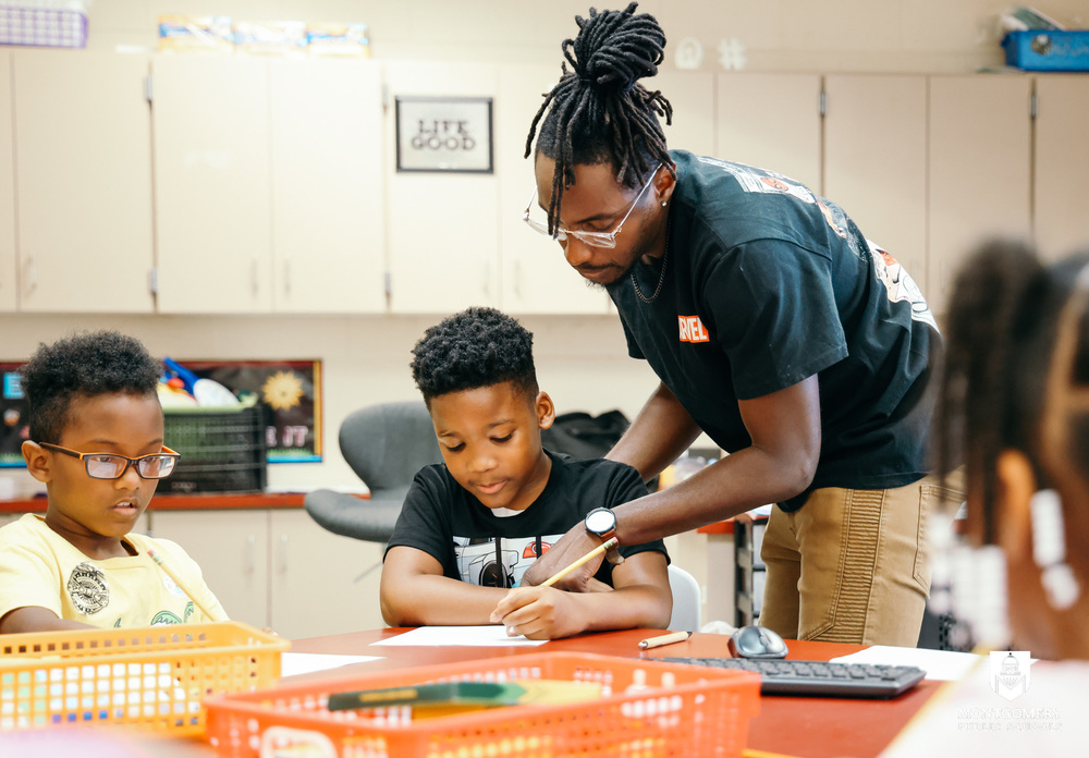 Summer Learning