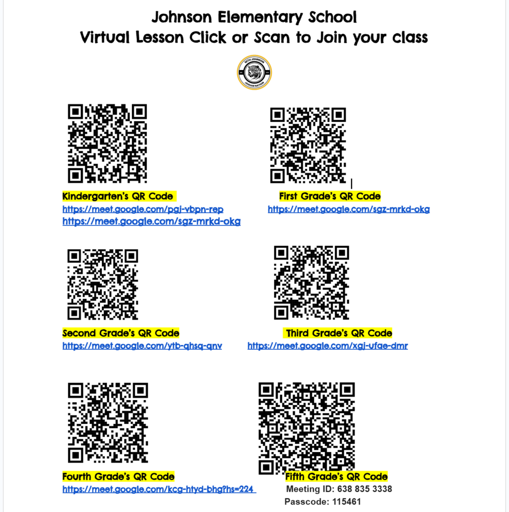 Virtual Learning