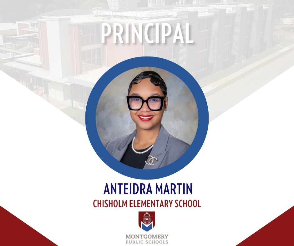 Anteidra Martin