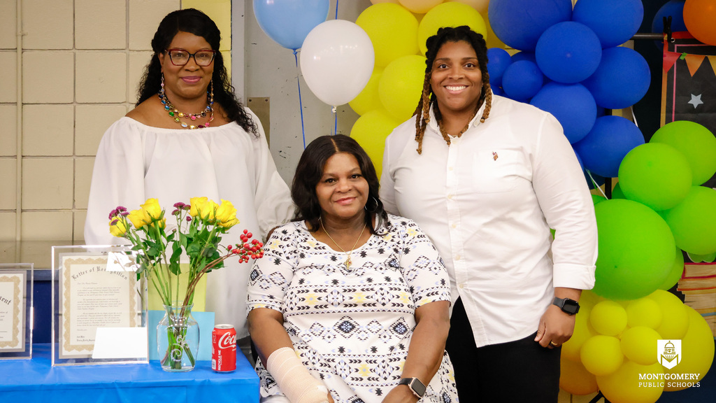 Retirement Party