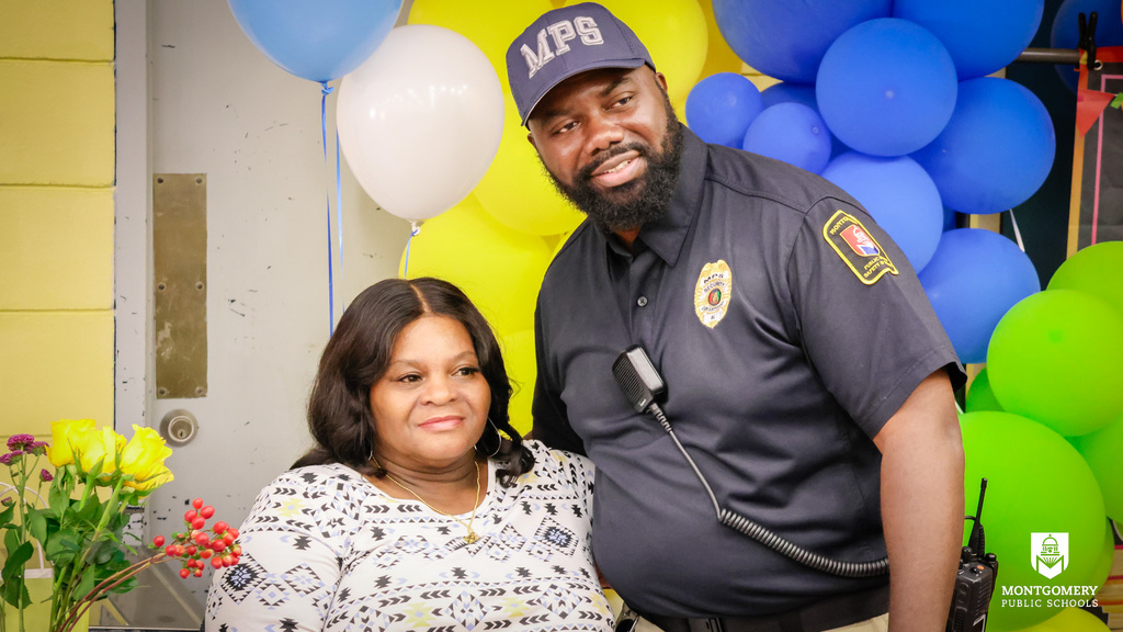 Retirement Party