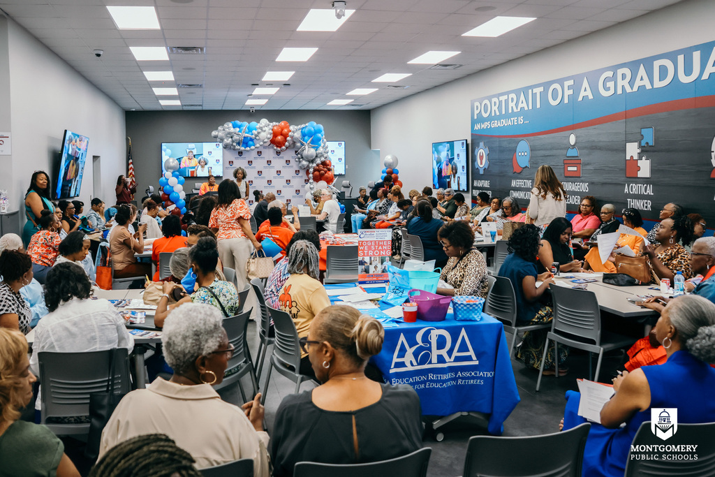 RetiredTeachersFair