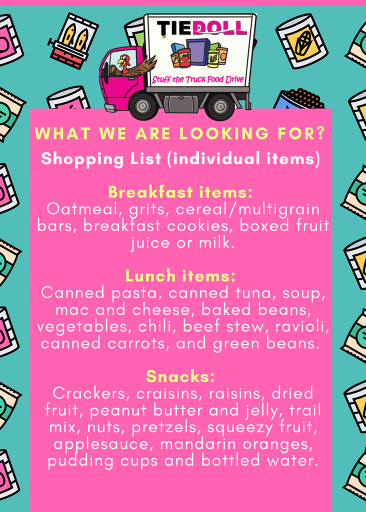 StuffTheTruck