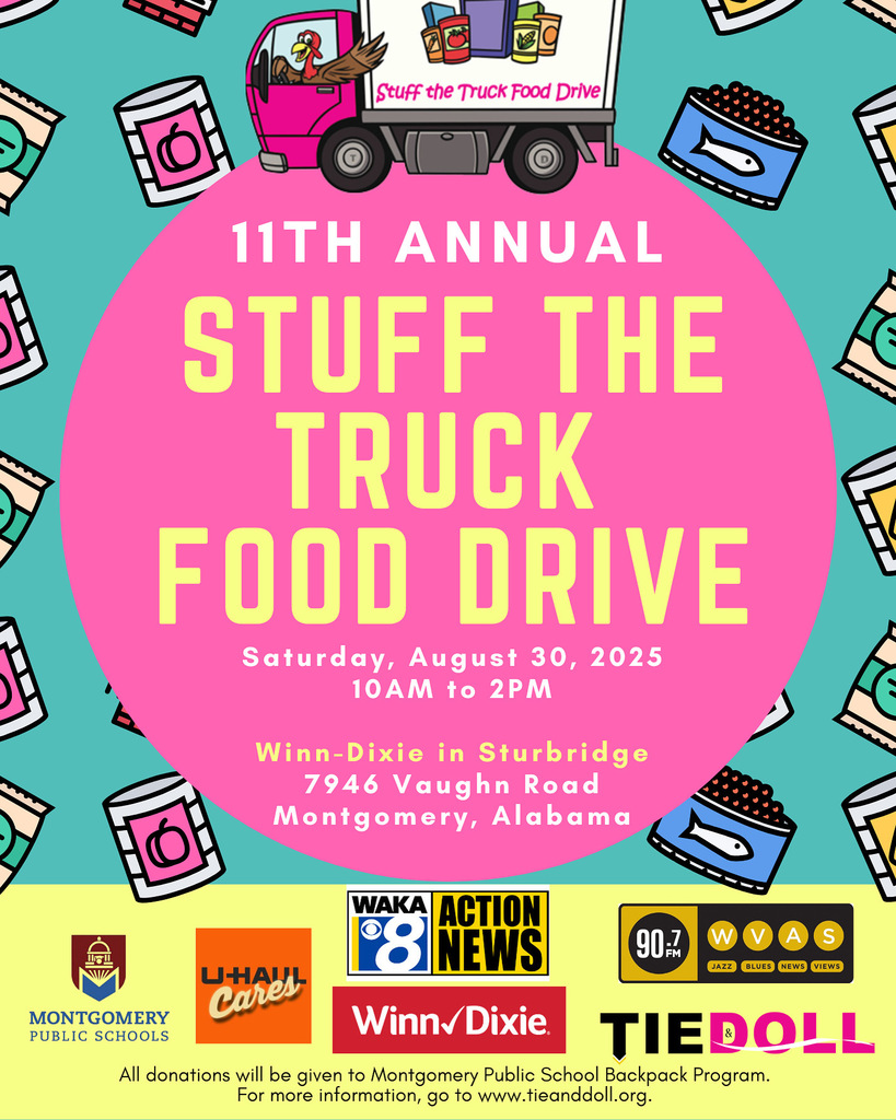StuffTheTruck