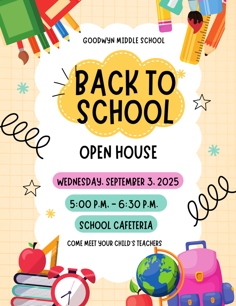 Open House 09/03/25
