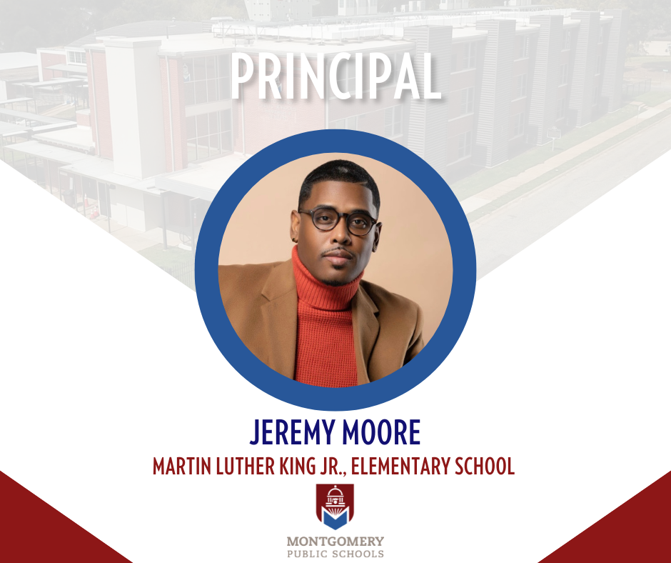 Jeremy Moore