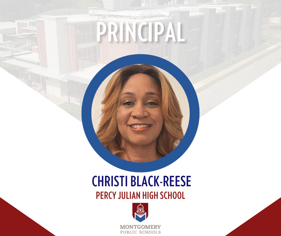 Christi Black-Reese