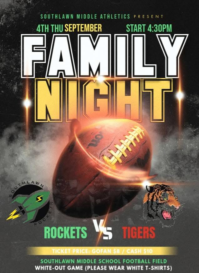 Family Night