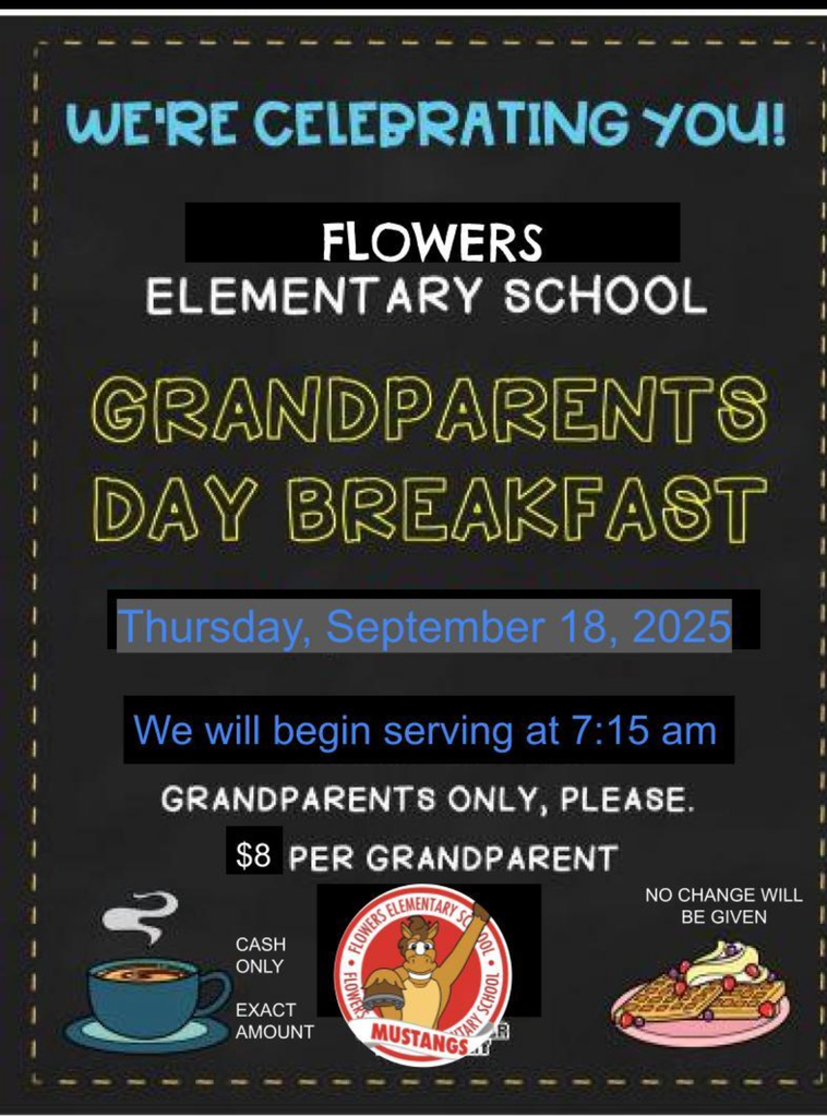 Grandparent’s Day