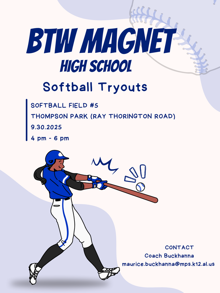 Softball Tryouts