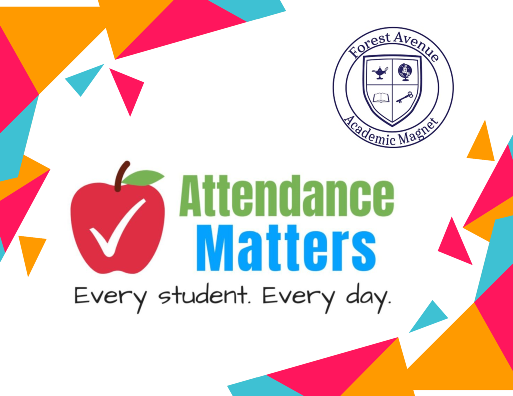 Attendance Matters @FAAM