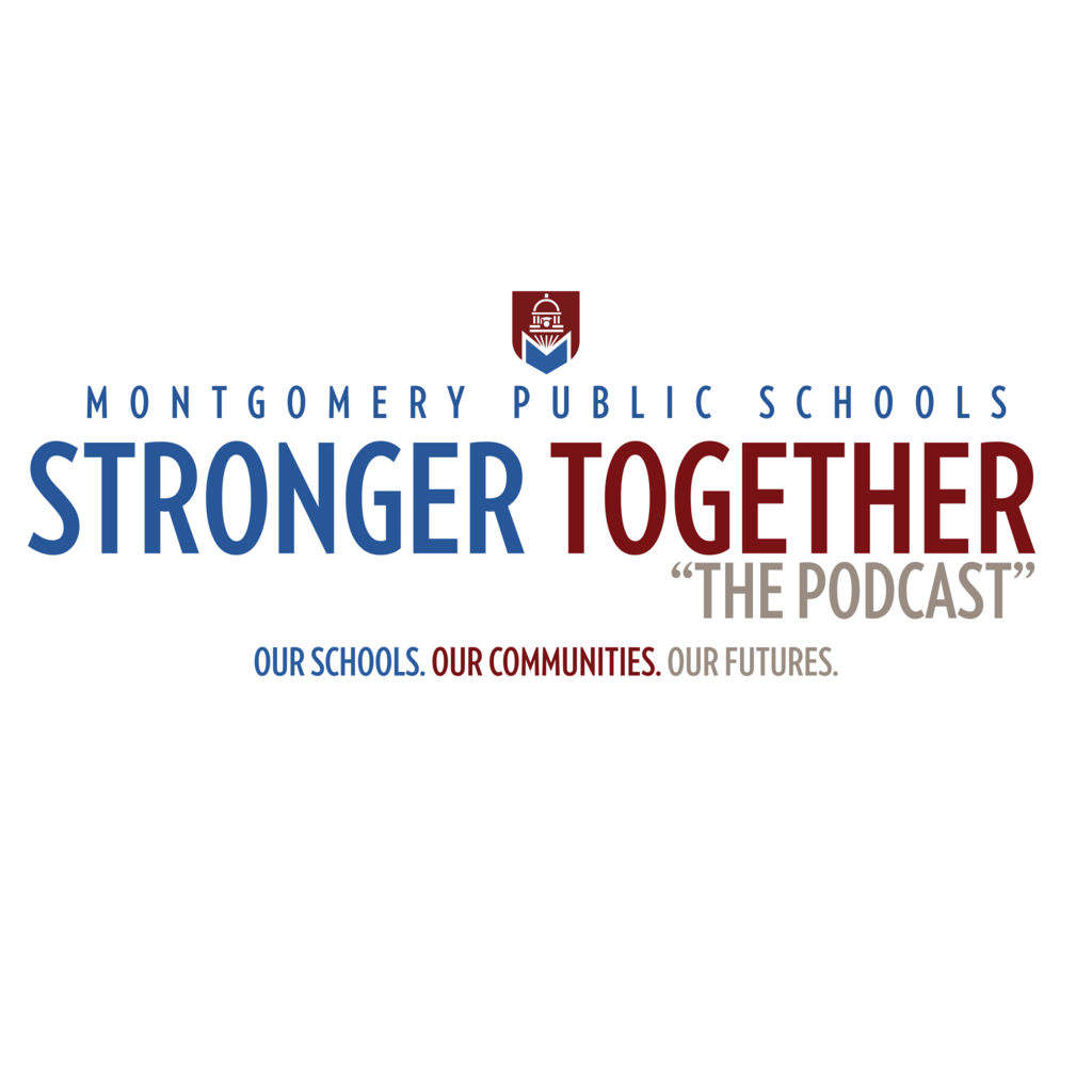 StrongerTogether