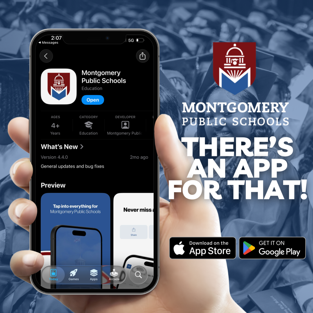 MPS App