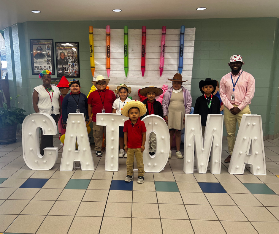 Hispanic Heritage Month