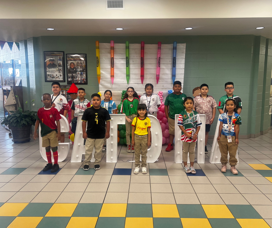 Hispanic Heritage Month