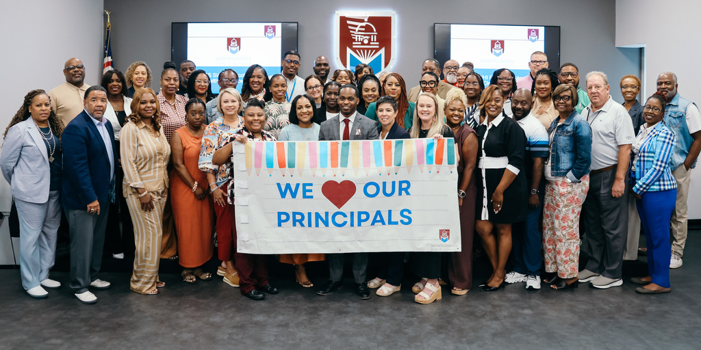 MPS Principals