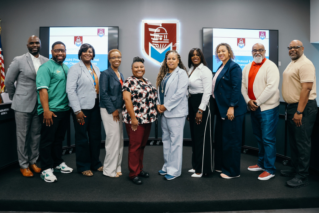 MPS Middle Principals