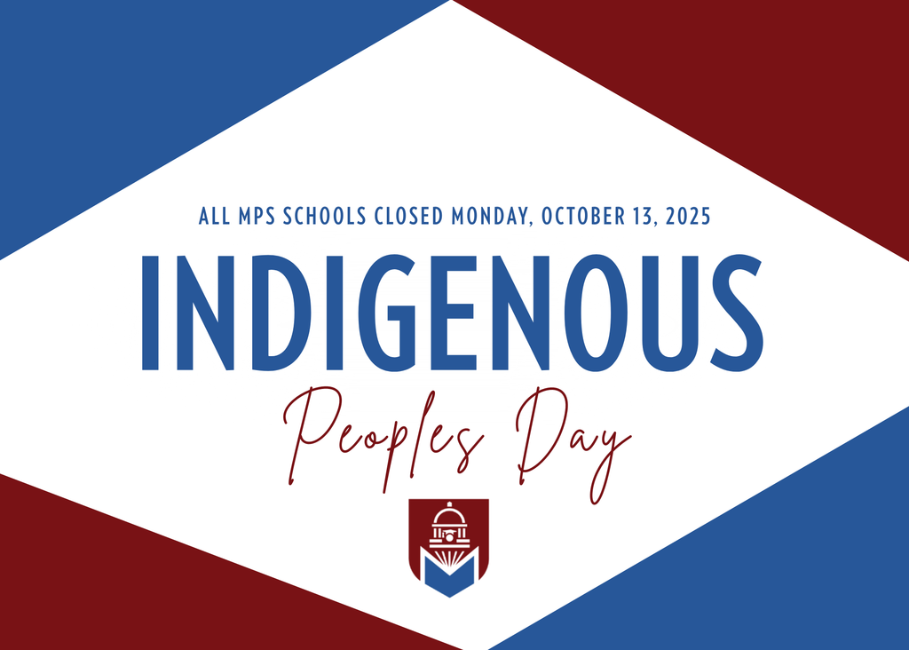 Indigenous Peoples Day