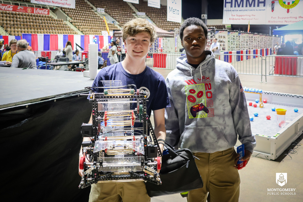 Robotics