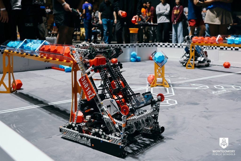 Robotics