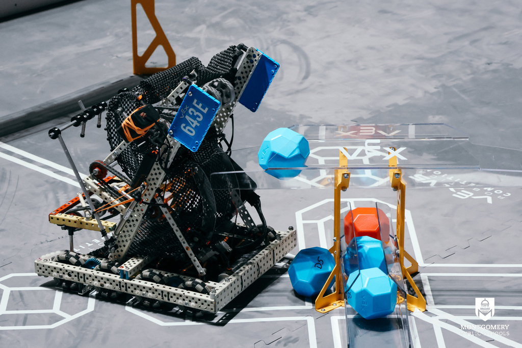 Robotics