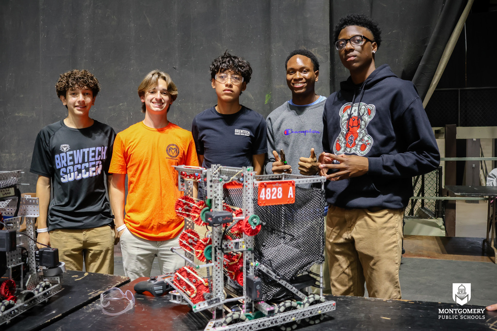Robotics