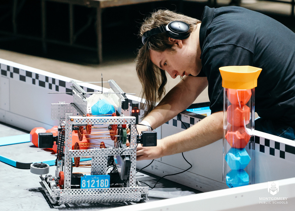 Robotics