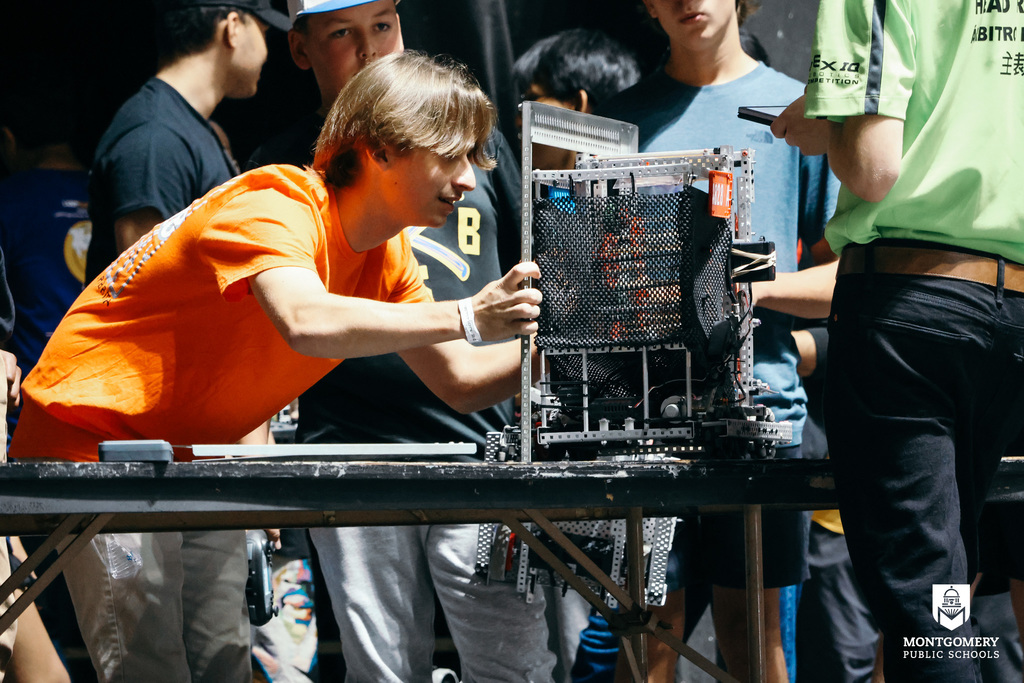 Robotics