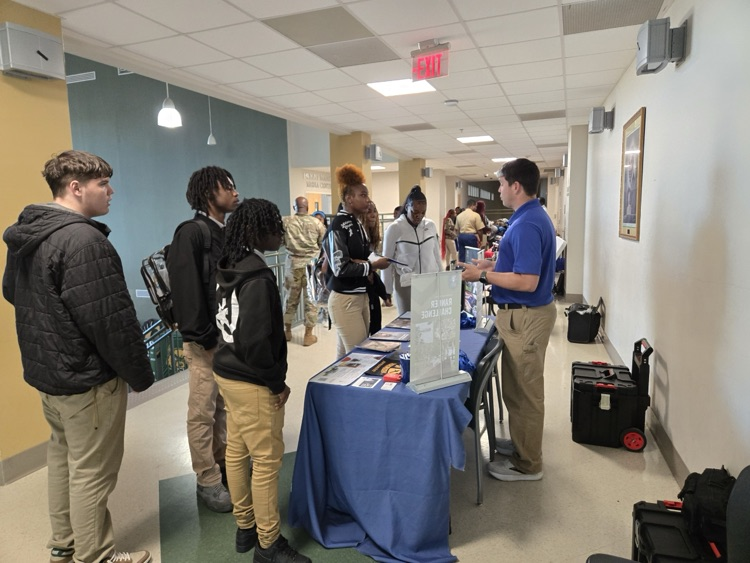 military fair