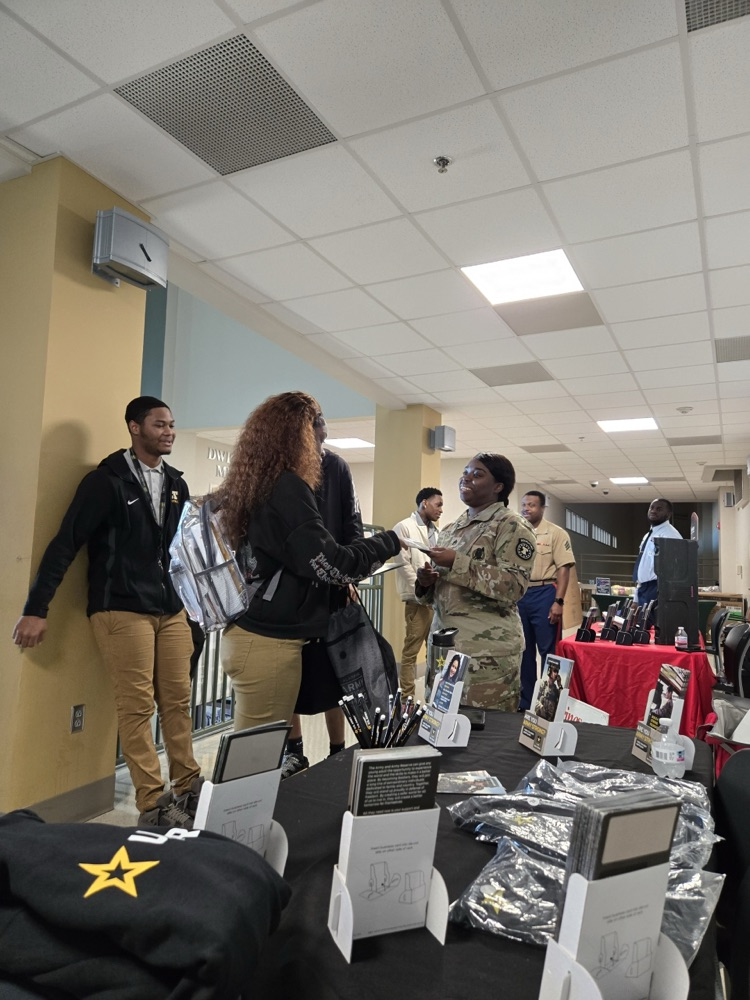 military fair