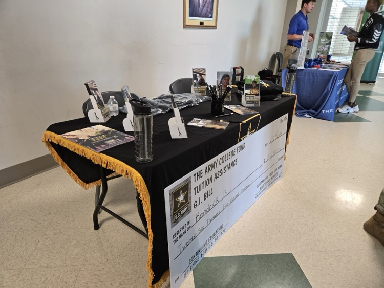 military fair