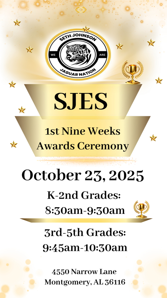 award cermony