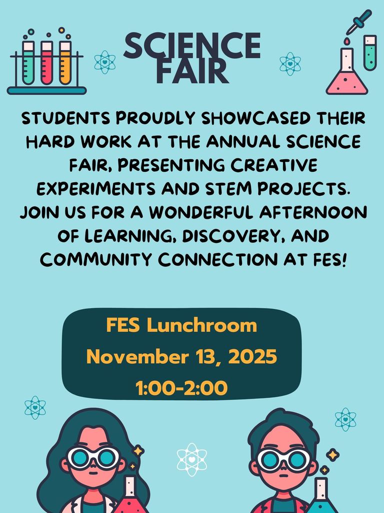 Science Fair