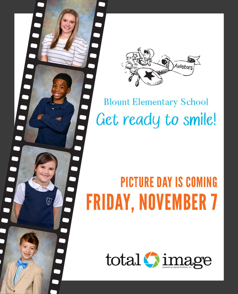 Friday, 11-07-2025 Fall Picture Day