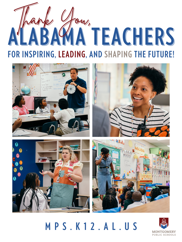 ThankAlabamaTeachers
