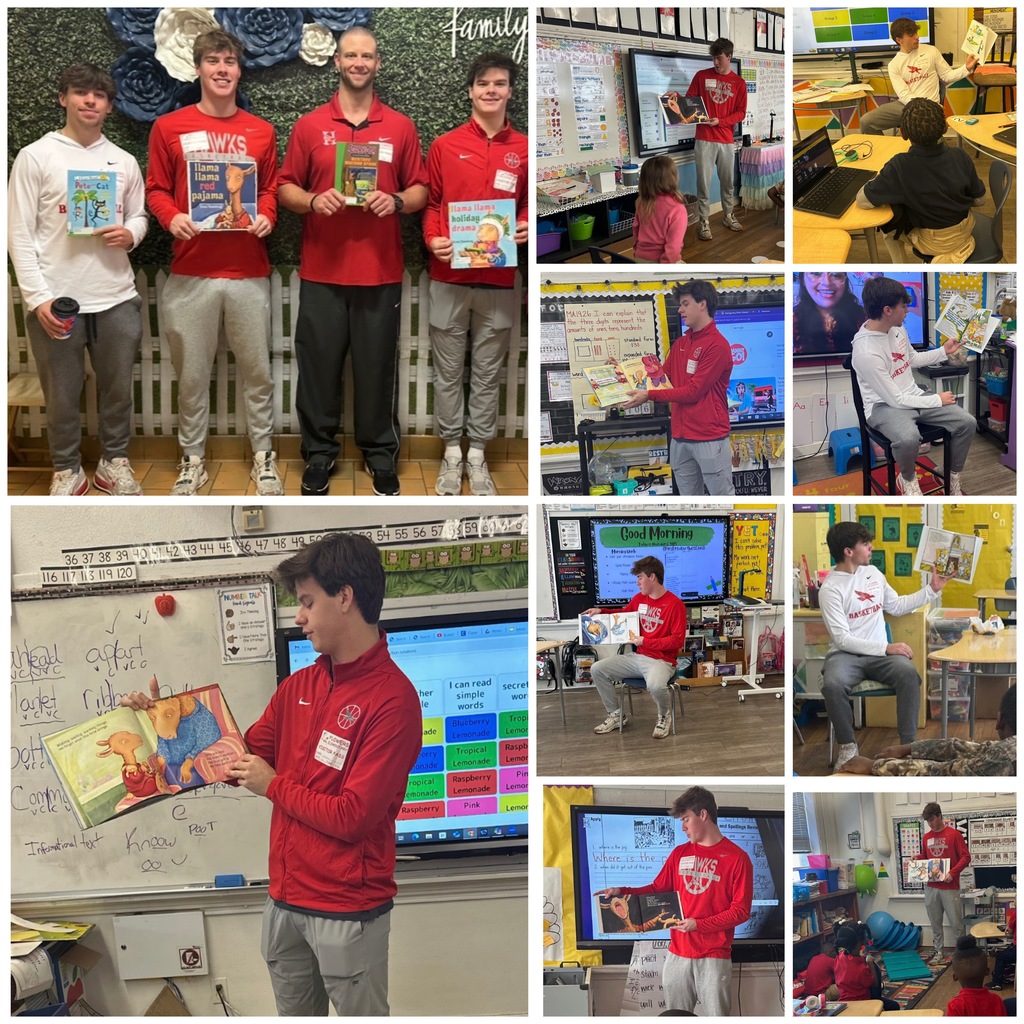 Huntington College visitis FES