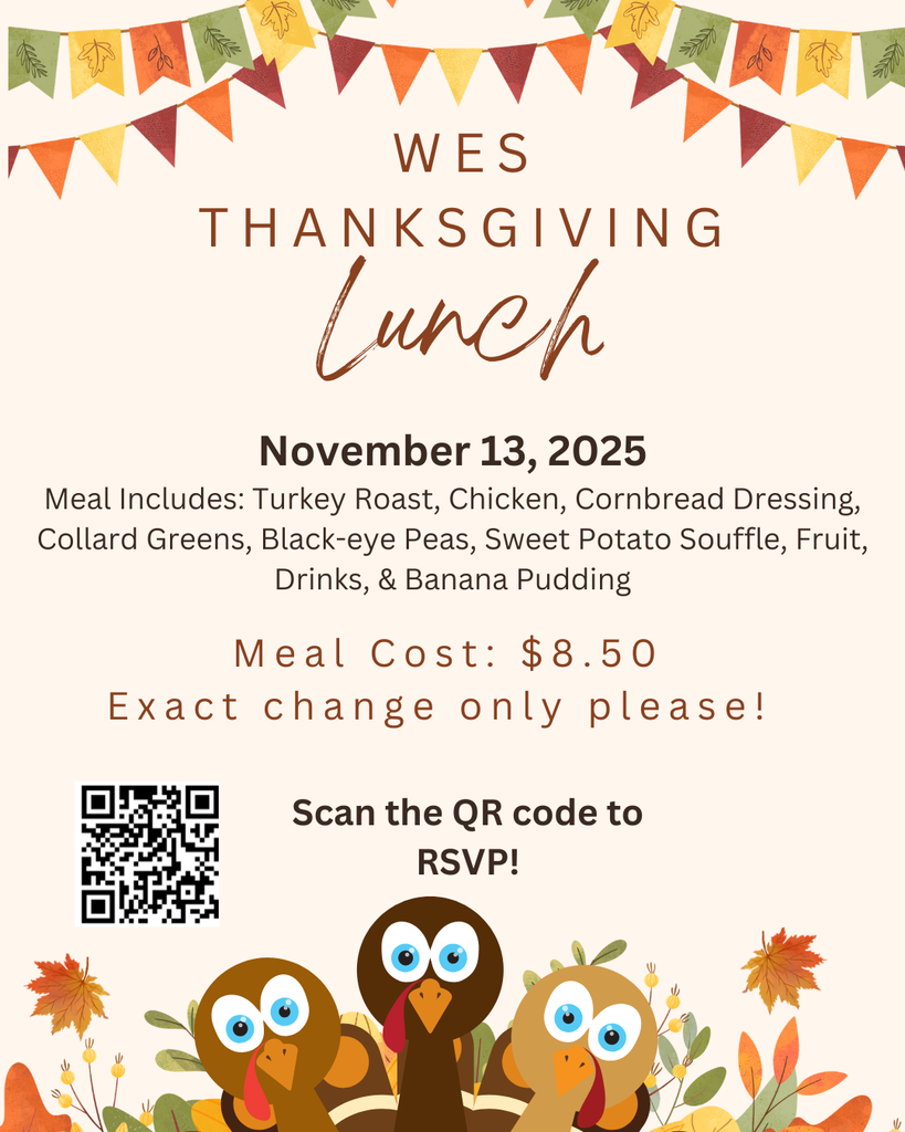Thanksgiving Lunch