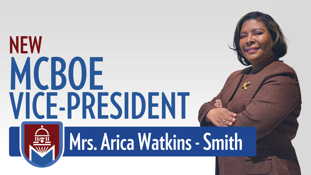 Mrs. Arica Watkins-Smith