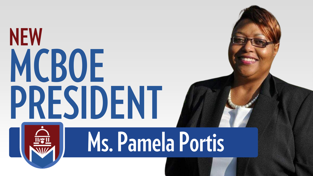 Ms. Pamela Portis