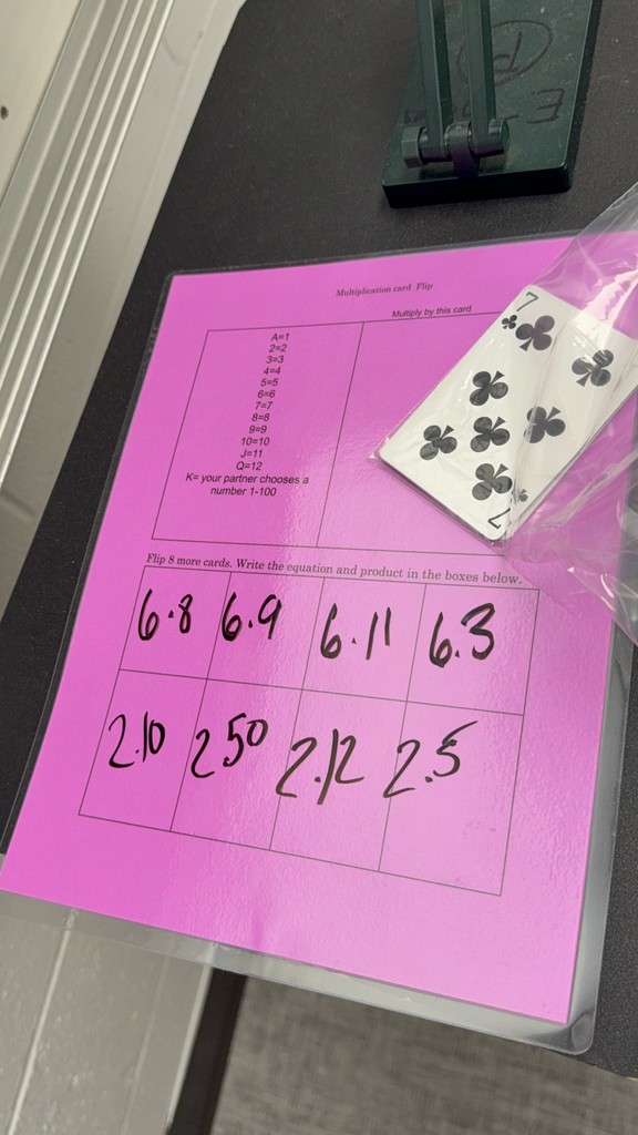 Make & Take Projects